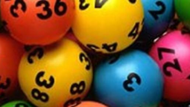 Ecco i numeri del Superenalotto e del Lotto.
