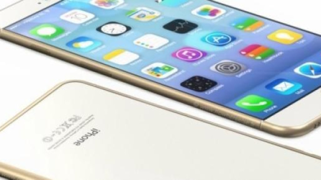 Il nuovo smartphone targato Apple