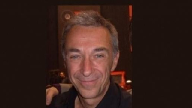 Linus commosso ringrazia i fan per il figlio.