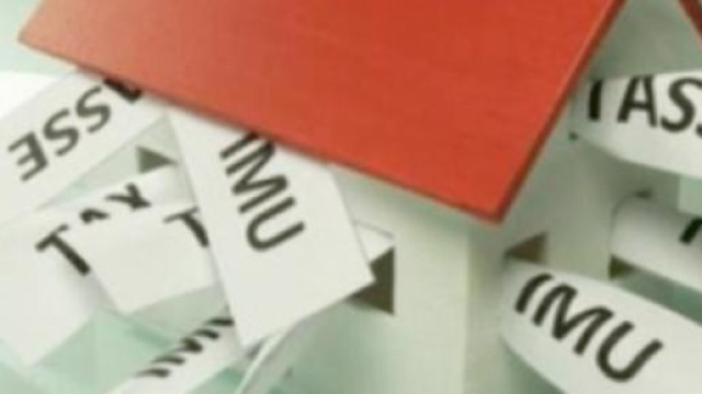 Nuova imposta da pagare entro il 31.01