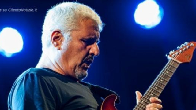 pino daniele, giallo sulla sua morte