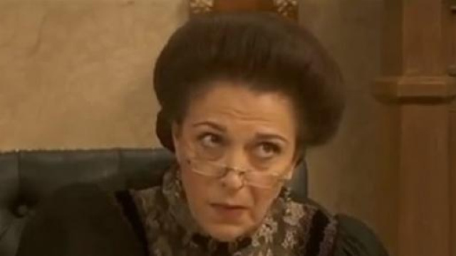 Programmi tv 11 gennaio 2015