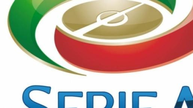 Serie A 18^ giornata del 10-11 gennaio 2015