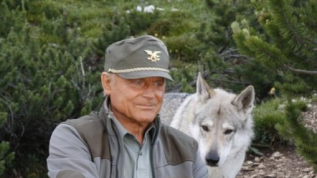 Un passo dal cielo 3 replica 8 gennaio