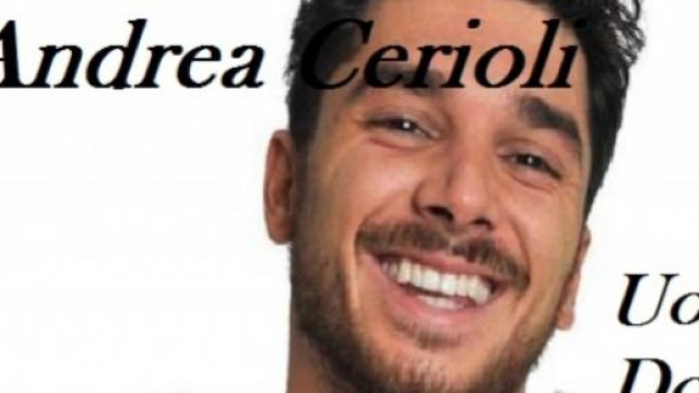 Uomini e Donne 2015, news e anticipazioni Andrea