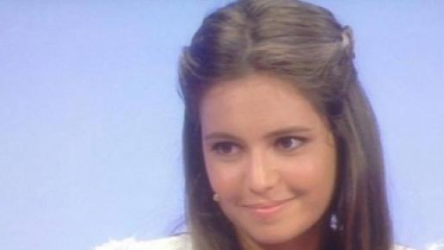 Uomini e donne gossip: Rama Lila e Jonas