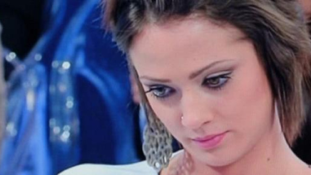 Uomini e donne gossip, Teresa bacer&agrave; Salvatore?