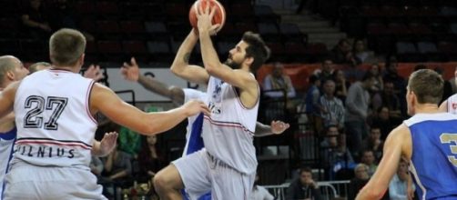 DEBUT. Laprovittola tuvo un comienzo ganador