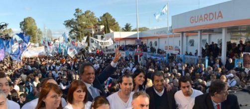 M&aacute;s Unidades de Pronta Atenci&oacute;n en Salud