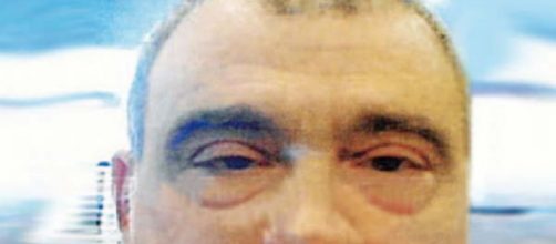 Una de las pocas fotograf&iacute;as del rostro de Stiusso