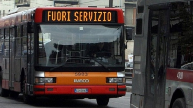 2 ottobre sciopero differito. Da: news.leonardo.it