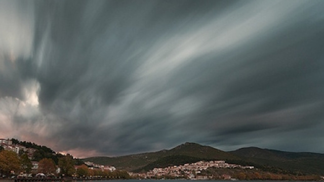 Allerta meteo citt&agrave; Sardegna 2 ottobre 2015