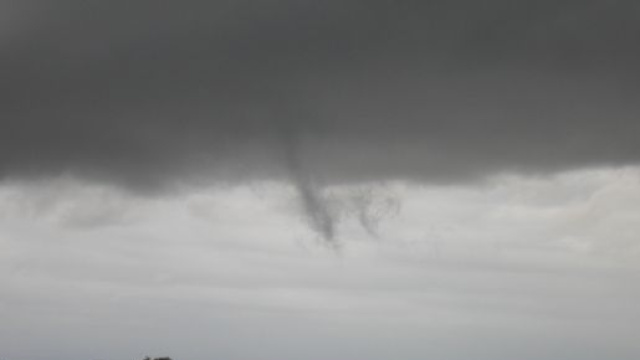 Allerta meteo in Sardegna fino a venerd&igrave;.