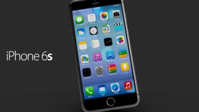 Apple iPhone 6S: uscita, prezzo e caratteristiche