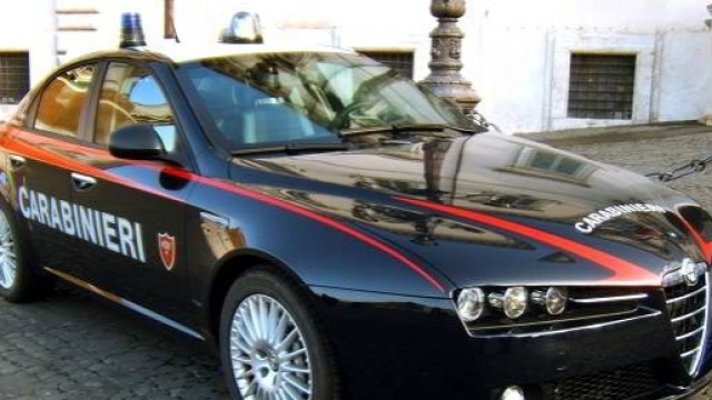 Concorsi pubblici dei Carabinieri a ottobre 2015