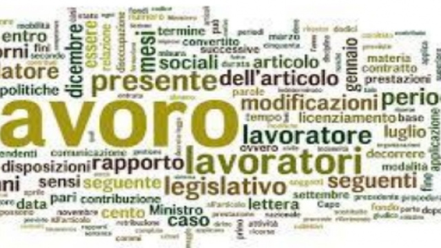 Concorso per assistente sociale all'ITIS