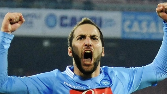 Europa League in tv: Napoli, Lazio, Fiorentina