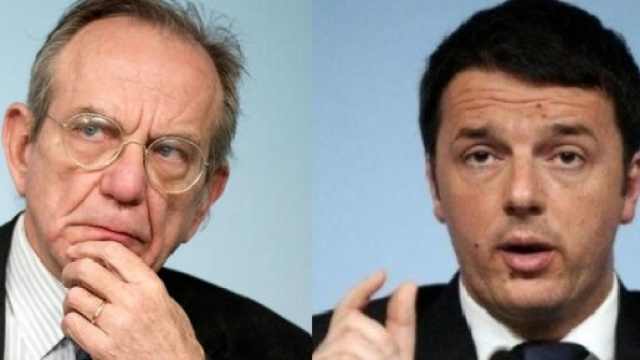 Il governo al lavoro sulle pensioni
