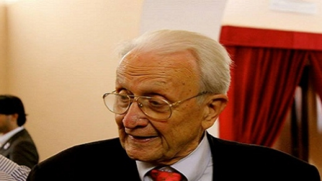 Intervista a Ferdinando Imposimato