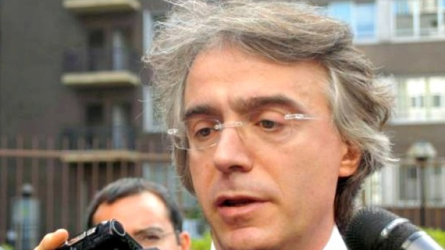 Mattia Grassani, avvocato del Genoa