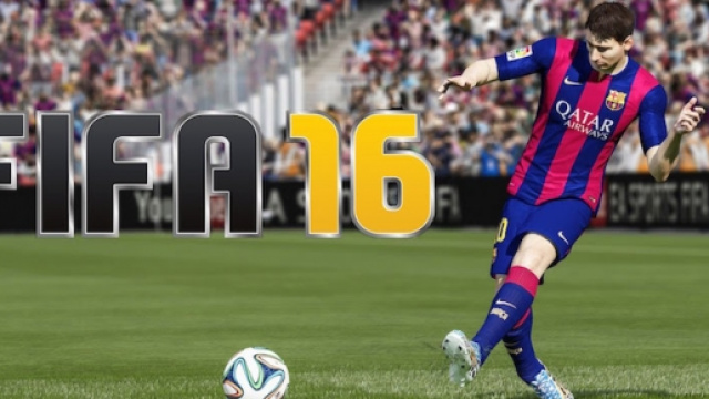Meglio acquistare FIFA 16 o PES 2016?