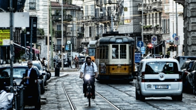 Milano ascolta i suoi cittadini.