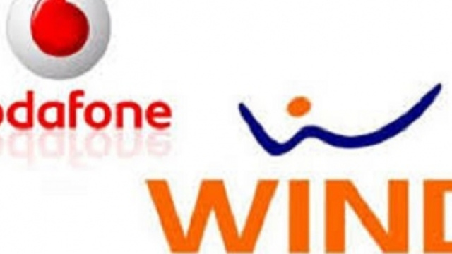 Offerte Vodafone e Wind ottobre 2015.