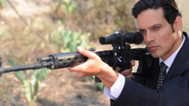 Onore e rispetto e Squadra Antimafia 7 replica