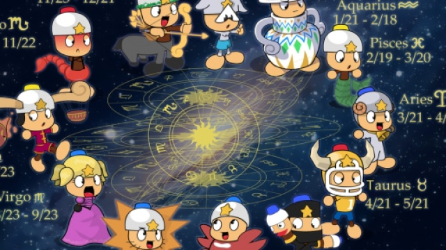 Oroscopo della settimana dall'1 al 7 ottobre