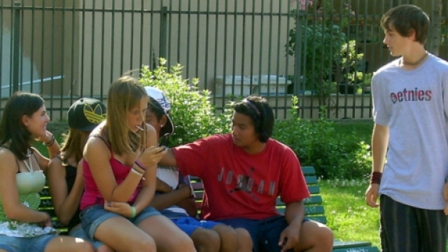 Quasi 100mila gli under 22 coinvolti.