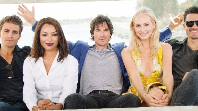 Spoiler prima puntata di The Vampire Diaries 7