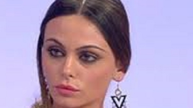 Uomini e Donne 2015: Silvia Raffaele.