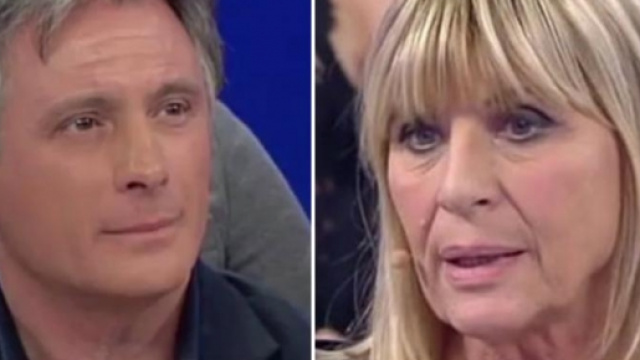 Uomini e donne: Giorgio dimentica Gemma.