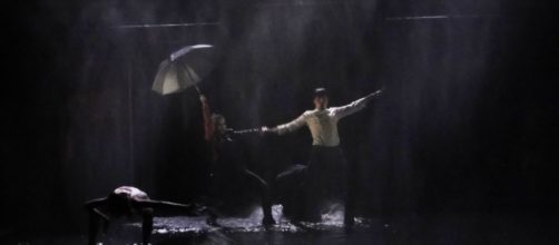 Brillaron con elementos de la naturaleza