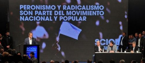 M&aacute;s dirigentes de la UCR votar&aacute;n a Scioli