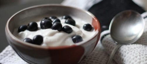 O iogurte &eacute; poderoso aliado da dieta