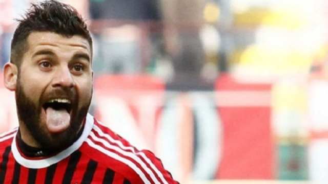 Alex, Suso e Nocerino in uscita dal Milan