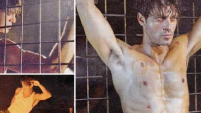 Anticipazioni L'onore e il rispetto 5 con Garko.