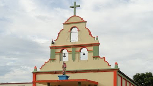 Chiesa colombiana condannata per pedofilia