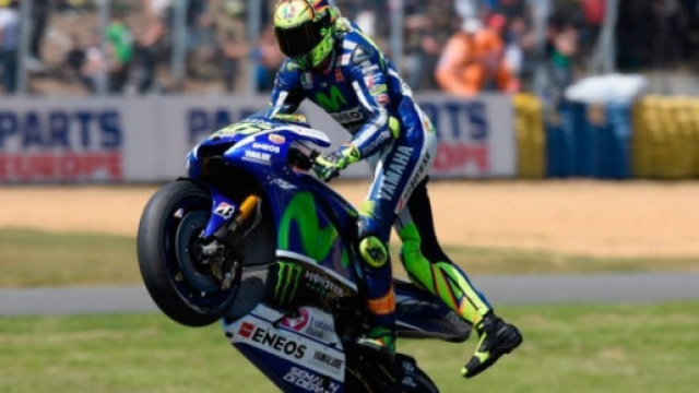 Diretta MotoGP Motegi 2015 Giappone