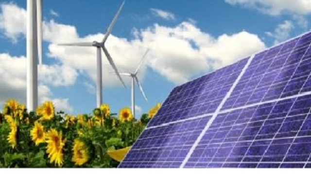 Energie rinnovabili: si punta su batteria organica