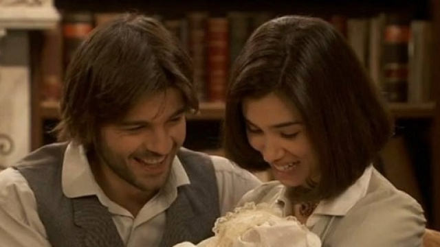 Esperanza perder&agrave; la vita? Il Segreto