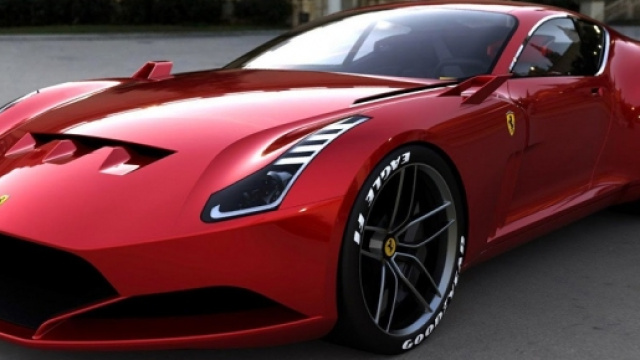 Ferrari, Fiat, Maserati e Jeep: le novit&agrave;