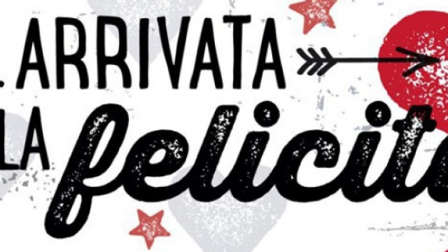 Foto dal sito melty E' arrivata la felicit&agrave;!
