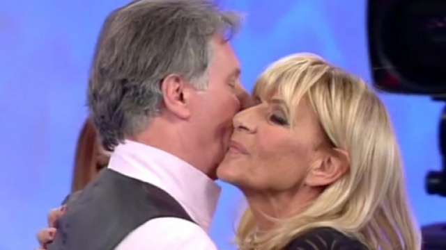 Gemma &egrave; ancora innamorata di Giorgio?