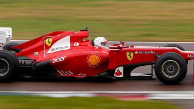Gp Russia, F1 2015: diretta tv Sky e Rai