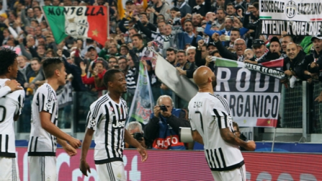 Juventus, arriva un altro infortunio.