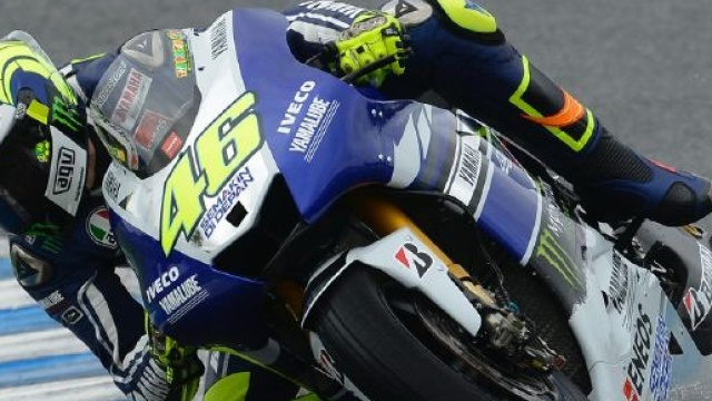 Motogp diretta tv gara 11 ottobre.
