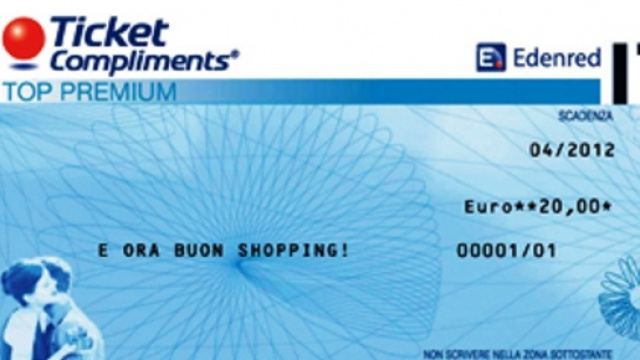 Ticket Compliments, come risparmiare