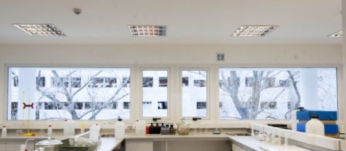 Jerarquizado Centro de Investigaciones Geol&oacute;gicas